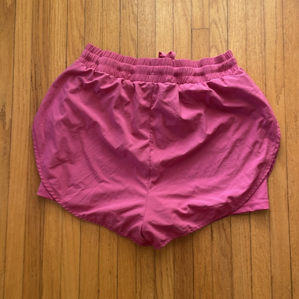 Buffbunny Collection Lifesaver Shorts - Size Medium - Picture 2 of 9